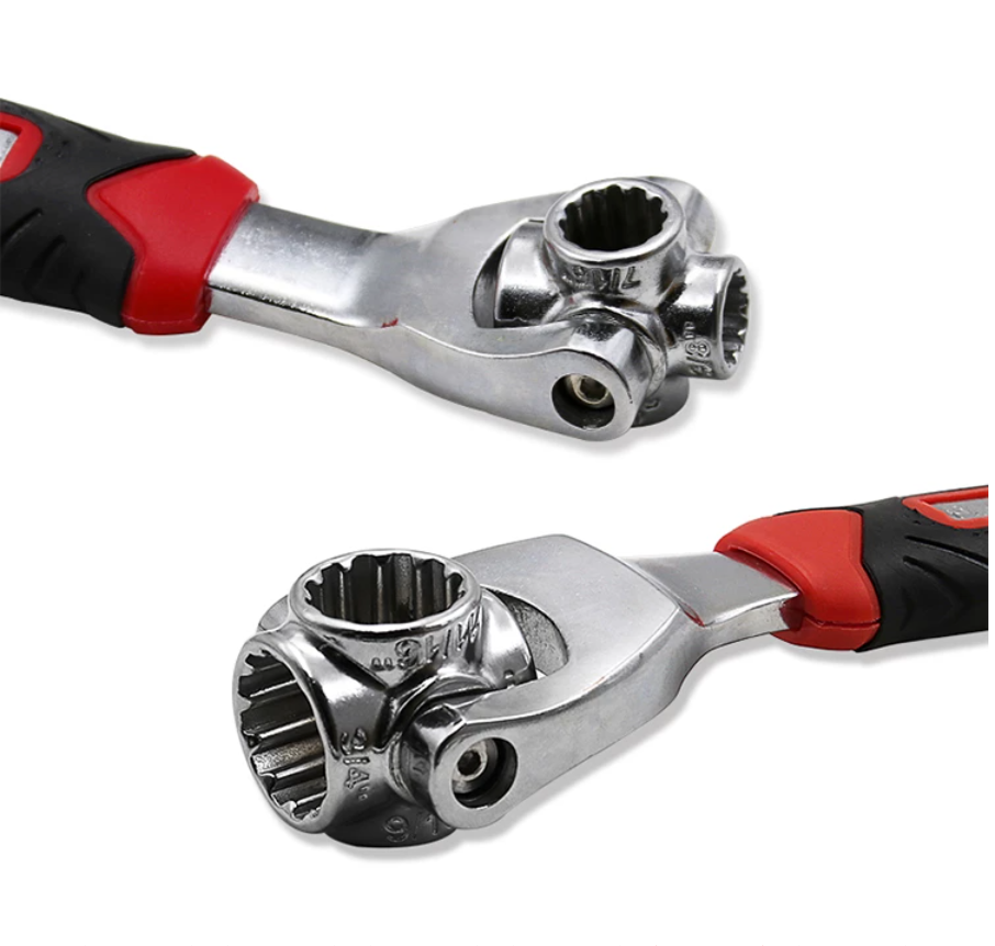 Llave 48 - 1 - Herramienta Multiuso