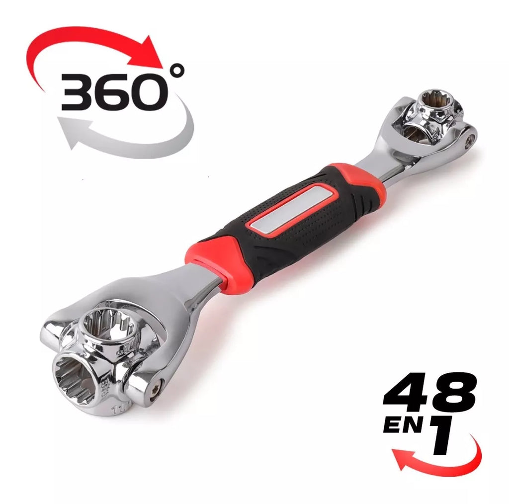 Llave 48 - 1 - Herramienta Multiuso