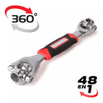 Llave 48 - 1 - Herramienta Multiuso