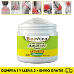 COMPRE 1 LLEVE 2 BEEVANA - Crema De veneno de abeja Multifuncional + ENVIO GRATIS