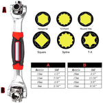 Llave 48 - 1 - Herramienta Multiuso