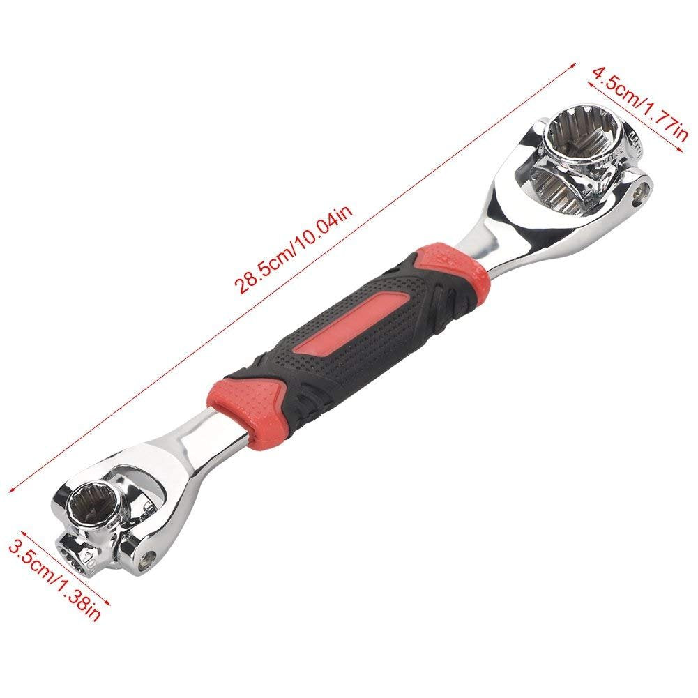 Llave 48 - 1 - Herramienta Multiuso